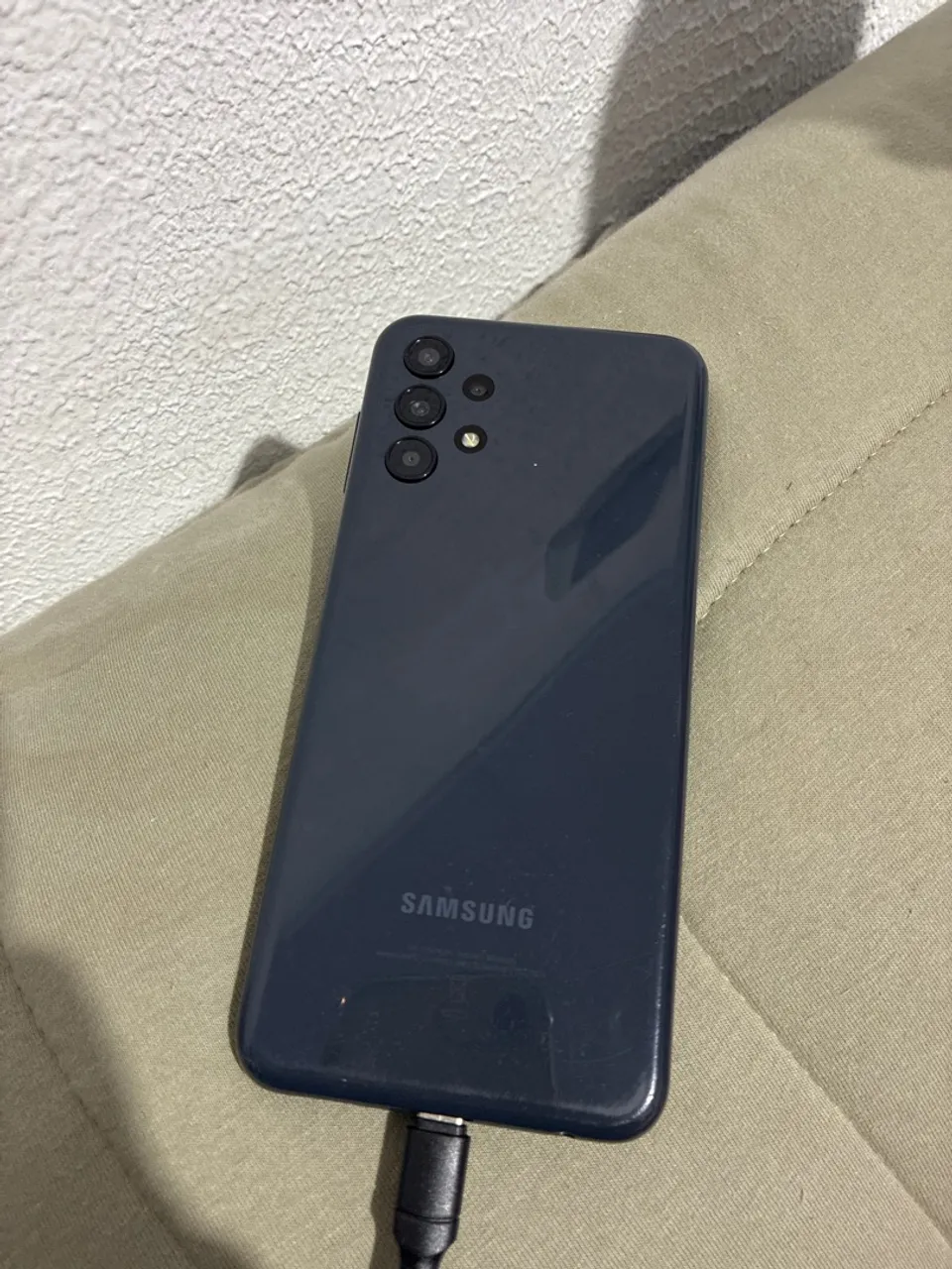 Celular novo 700