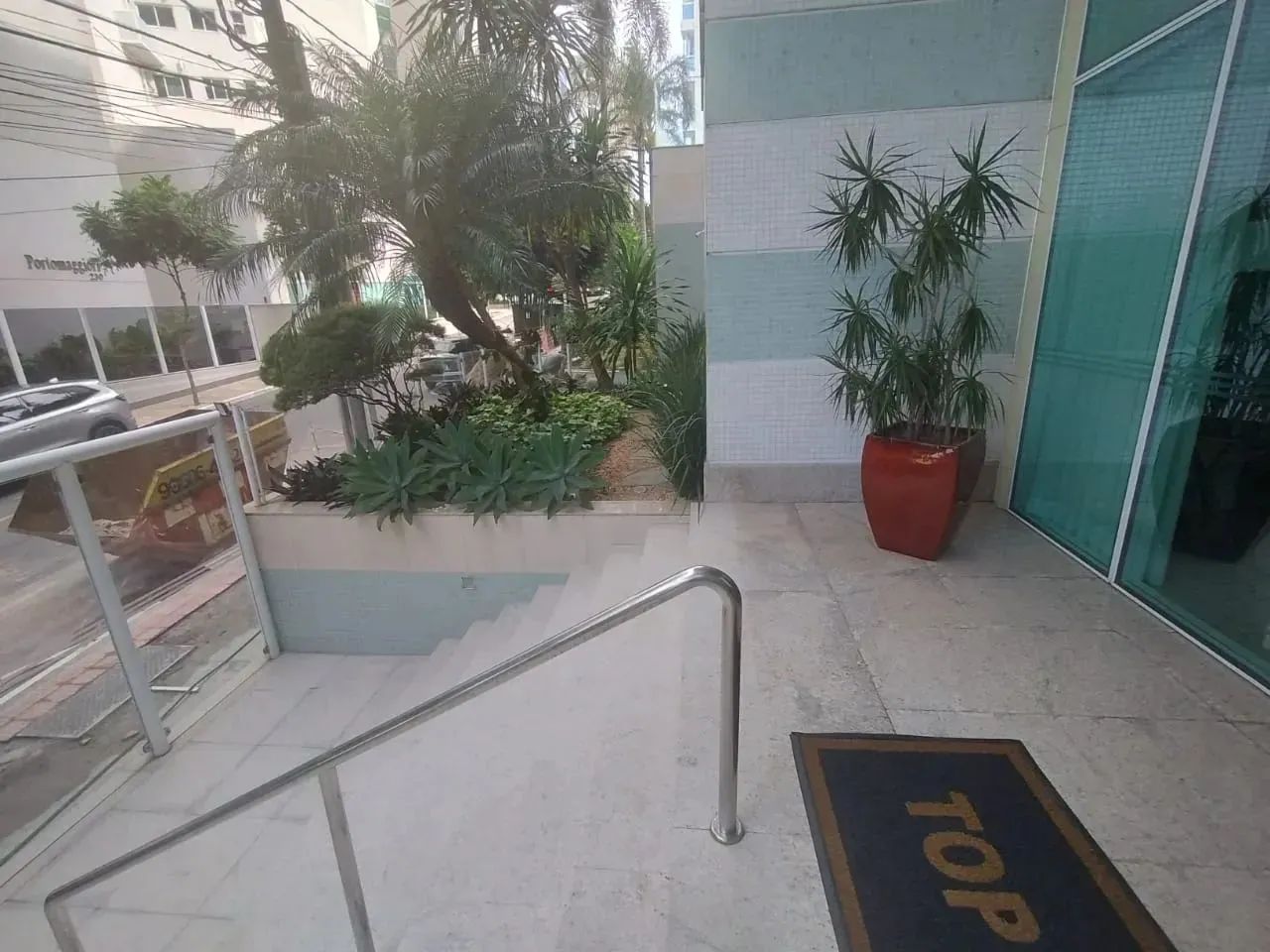 03 Qts, Ste, Dependência, 2 Vagas e Lazer no Barro Vermelho - Foto 4