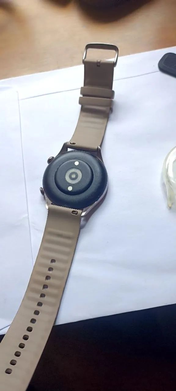 Smartwatch Amazfit GTR 3  - Foto 2