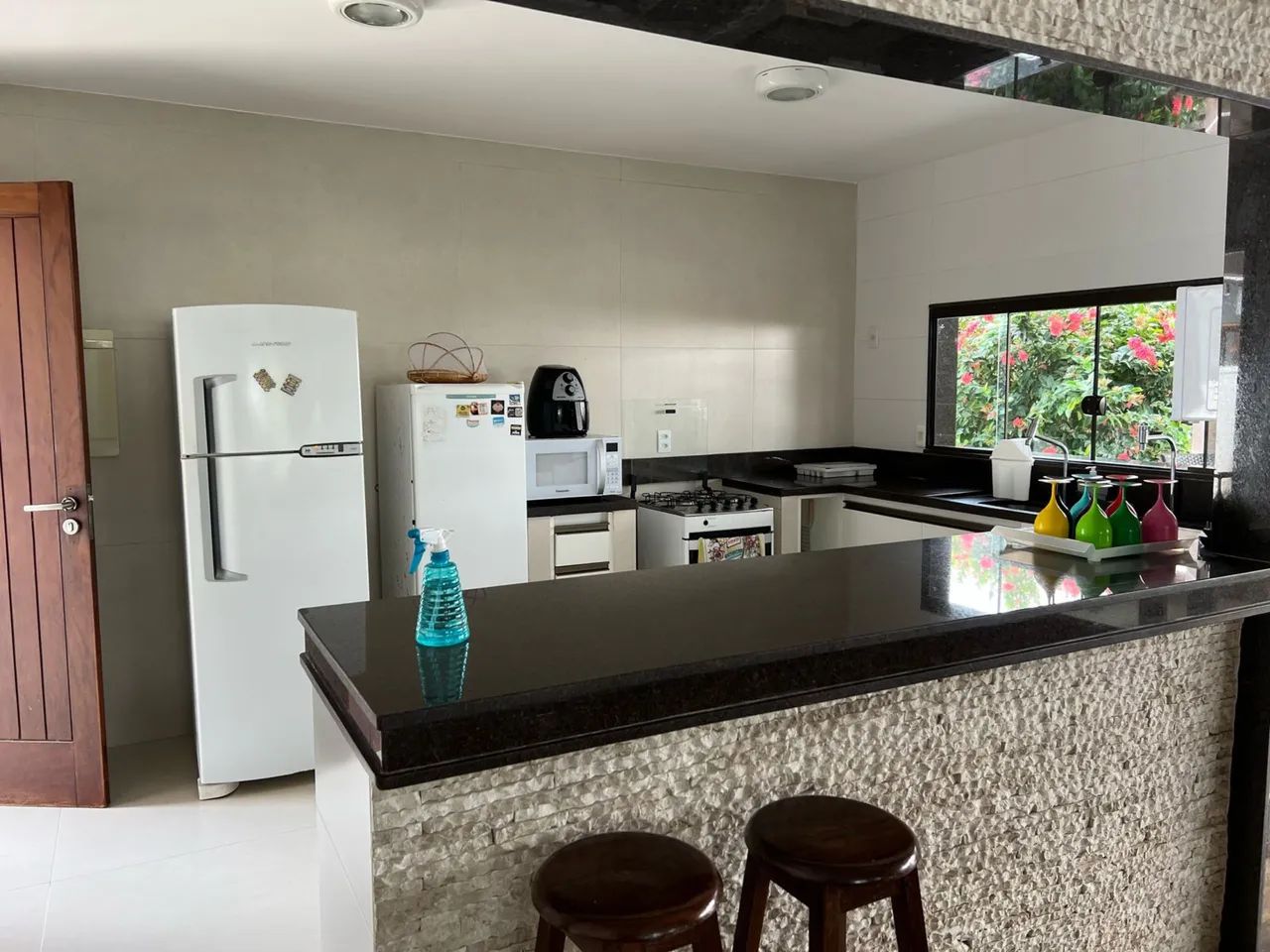 Deliciosa casa em Barra do Jacuípe - Foto 3