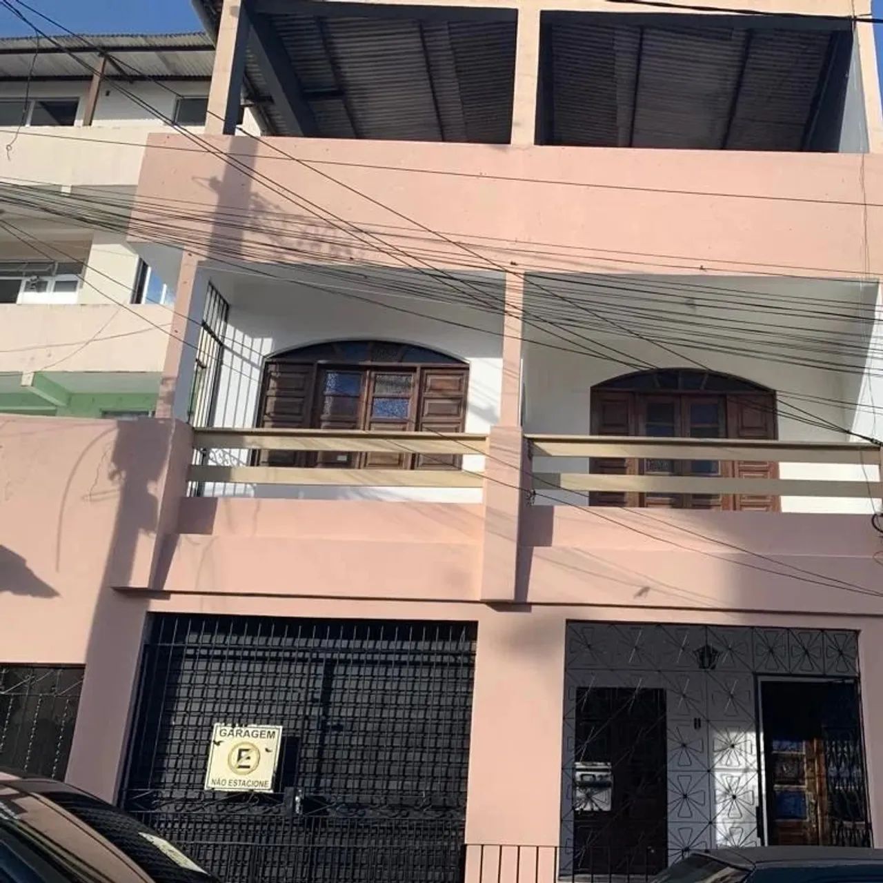 foto - Salvador - Alto do Coqueirinho