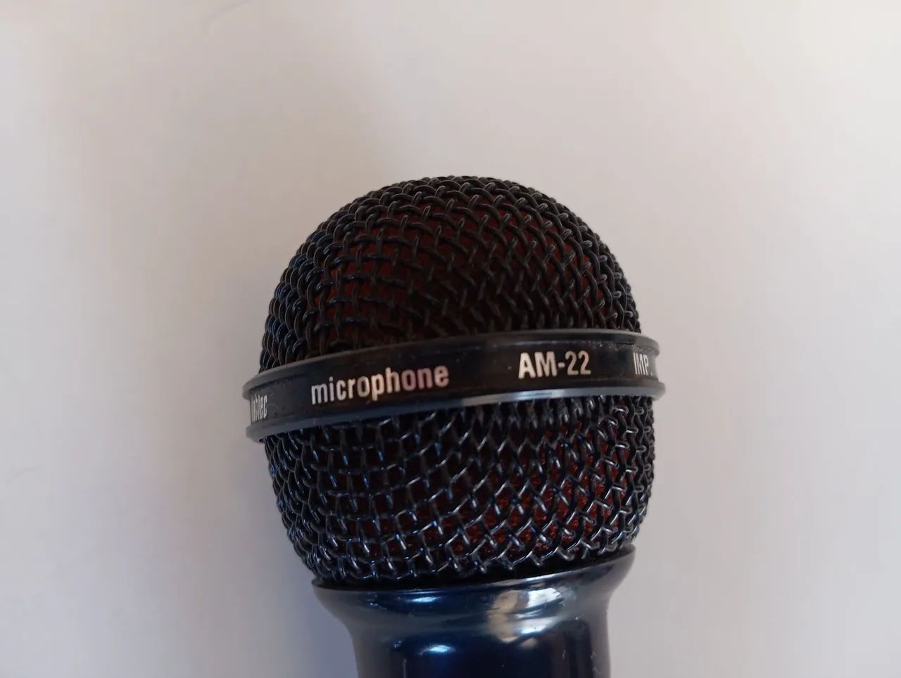 Microfone Profissional AM-22 - Foto 3