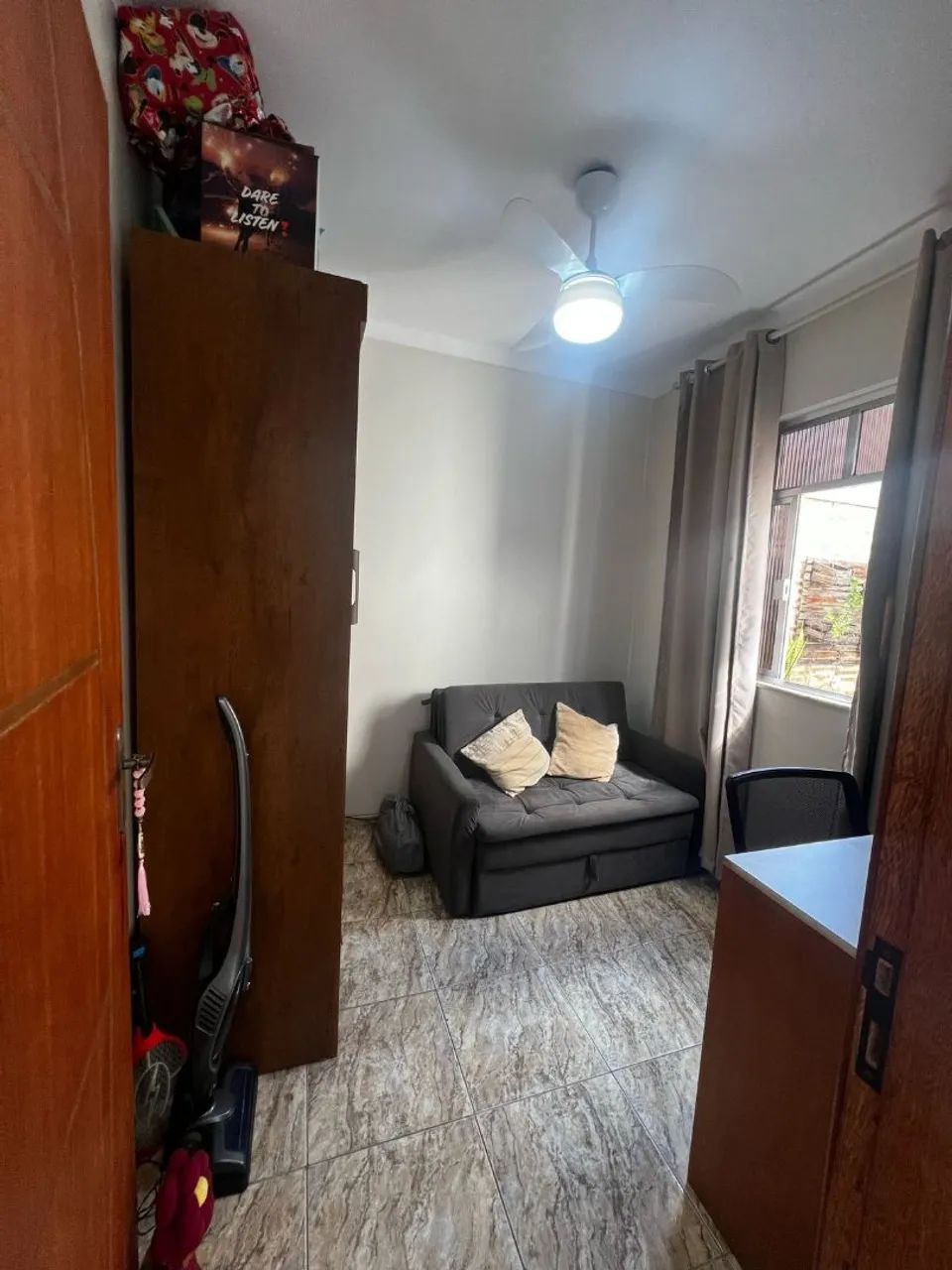 Foto - São Gonçalo - Vila Lage
