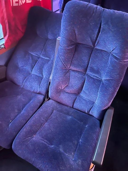 Ônibus Scania Marc/Paradiso R 1350 2004  - Foto 2