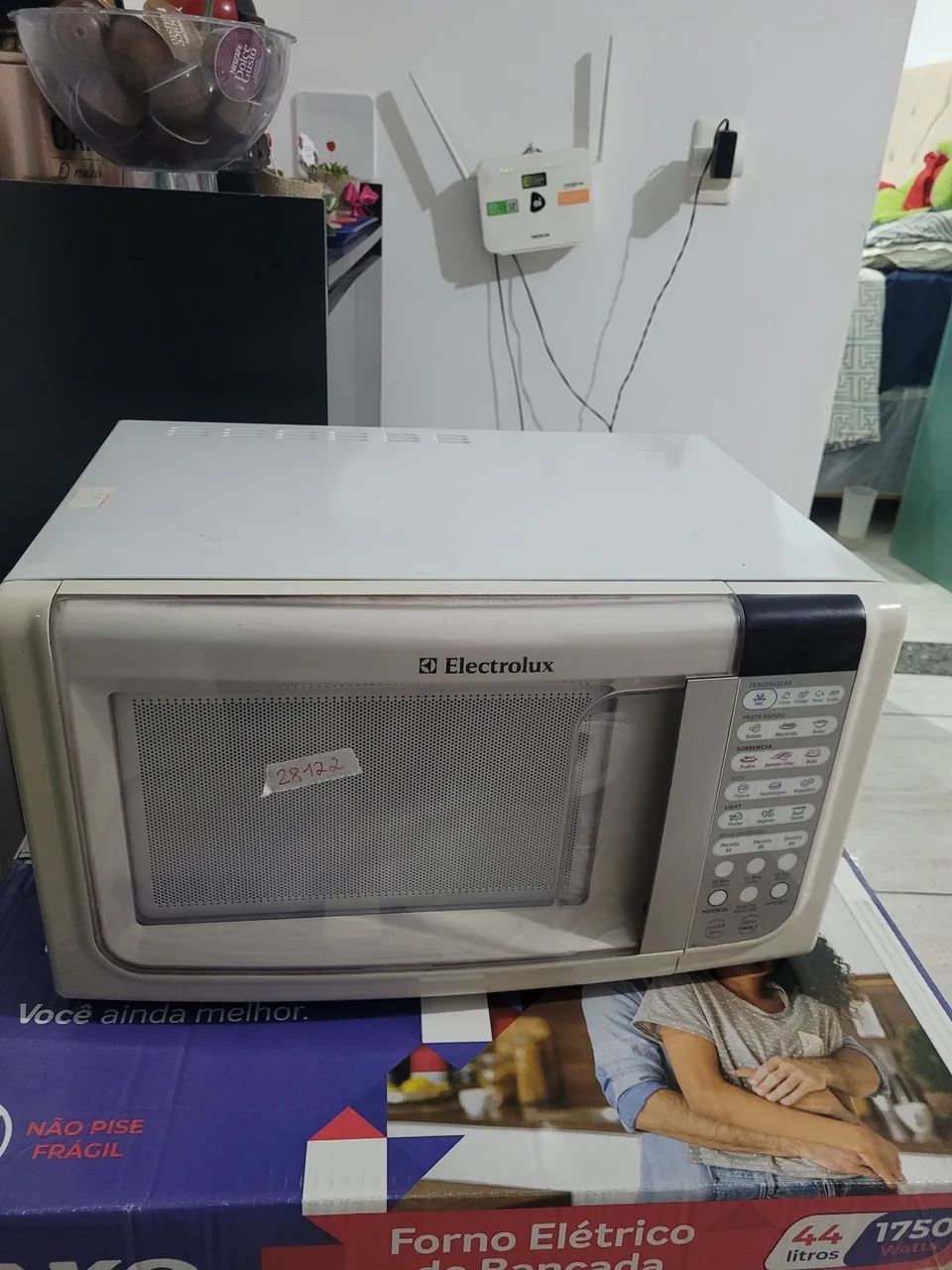 Forno Elétrico de Bancada - Foto 3