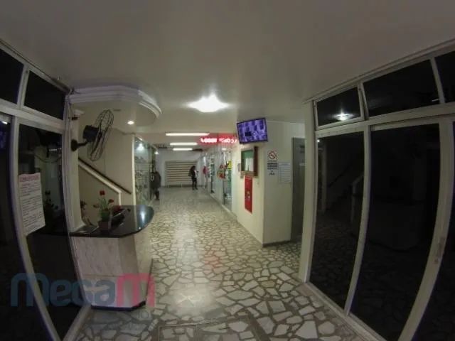 Sala Comercial no Centro - Foto 3
