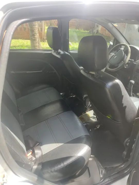 Ford Fiesta - Foto 2