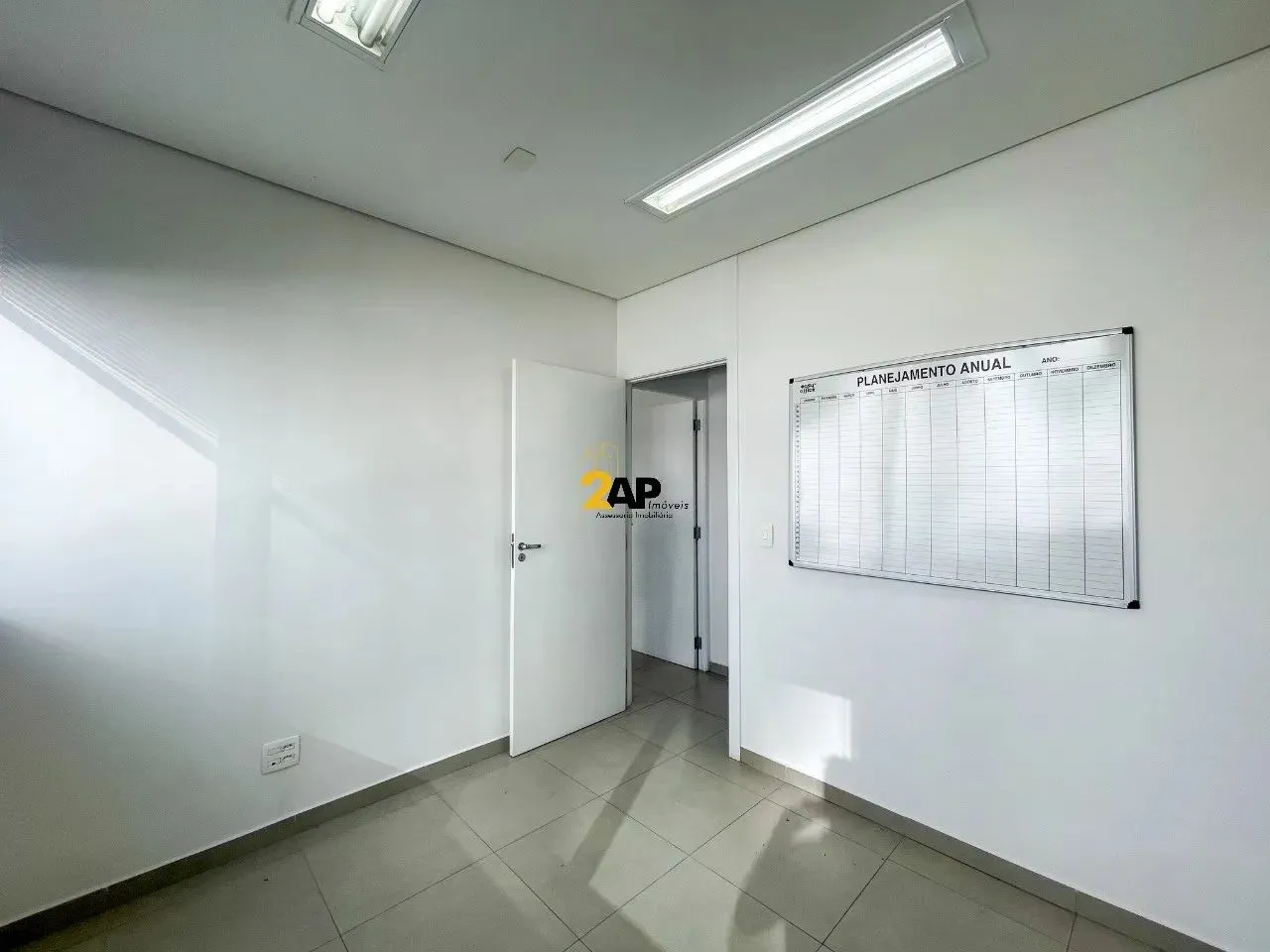 Sala Comercial para Locação na Vila Andrade, São Paulo-SP: 1 sala, 1 vaga de garagem, 35m²