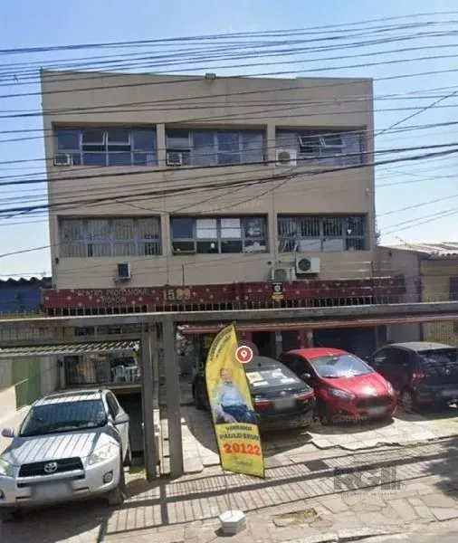 Sala Comercial para vender ou alugar Nonoai Porto Alegre/RS