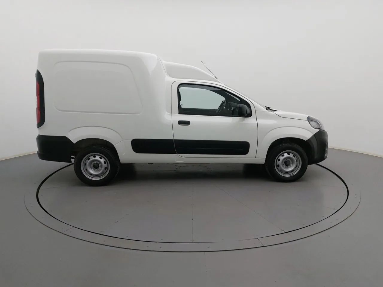 Fiat Fiorino 2024 1.4 mpi furgão endurance 8v flex 2p manual - Foto 5