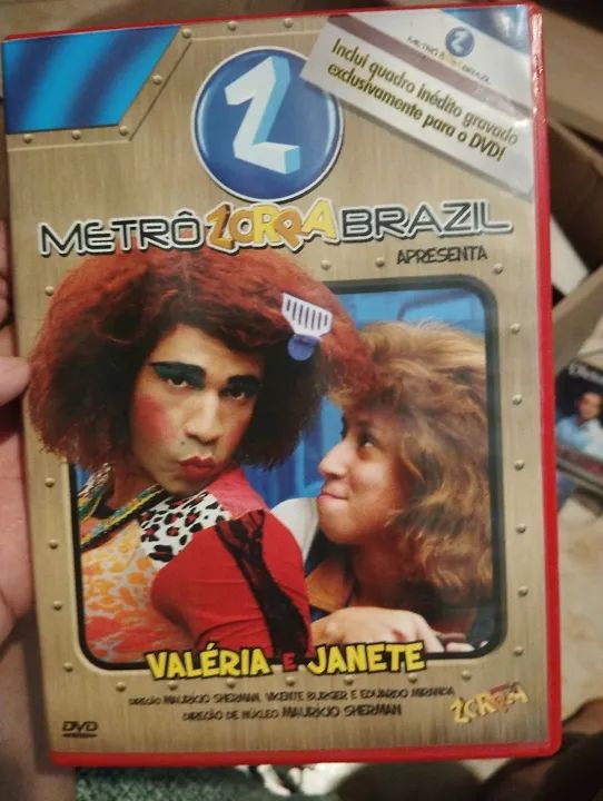 DVD's Aline Barros - O Melhor da Música Gospel - Foto 5