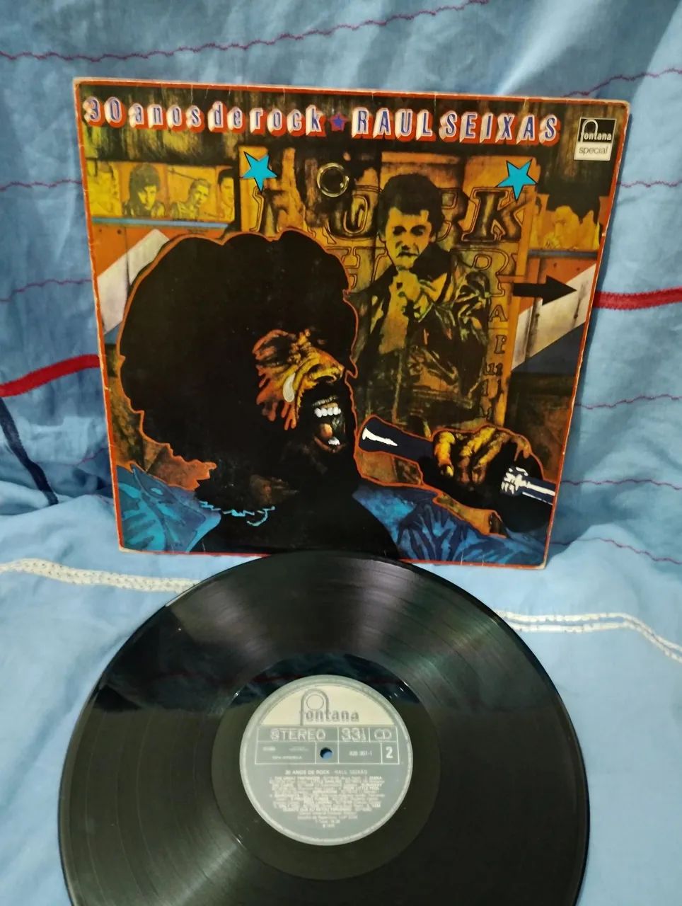 LP MPB - Foto 3