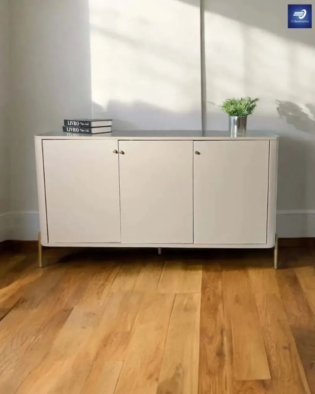Buffet Clean e Elegante 64296128974339121