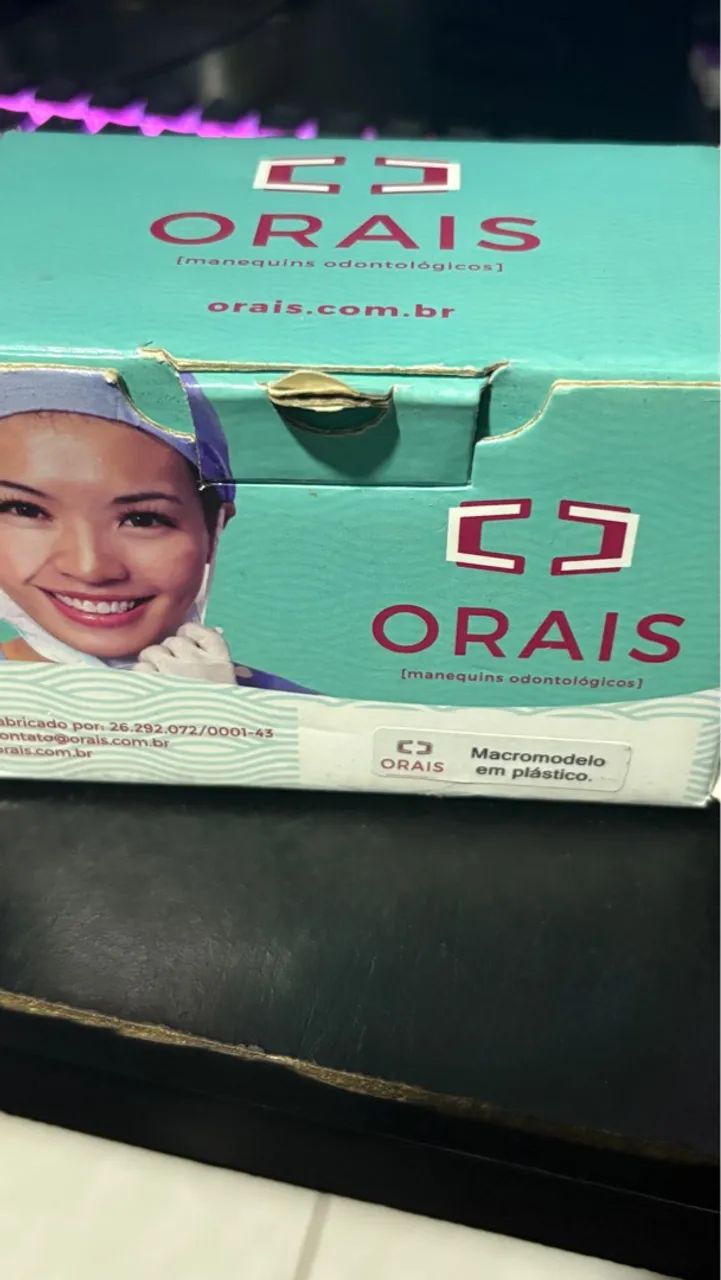 Macro modelos (n vendo pelo olx pay)