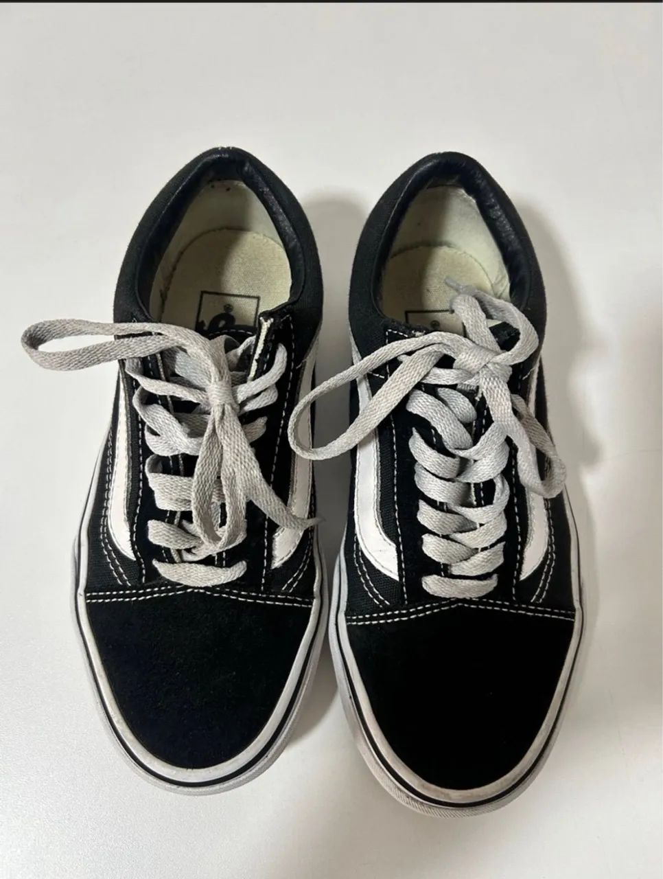 Tênis vans old school  - Foto 5