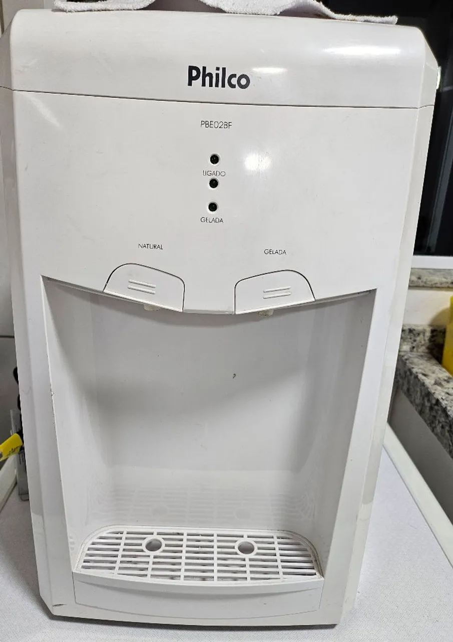 Bebedouro Philco PBE028F
