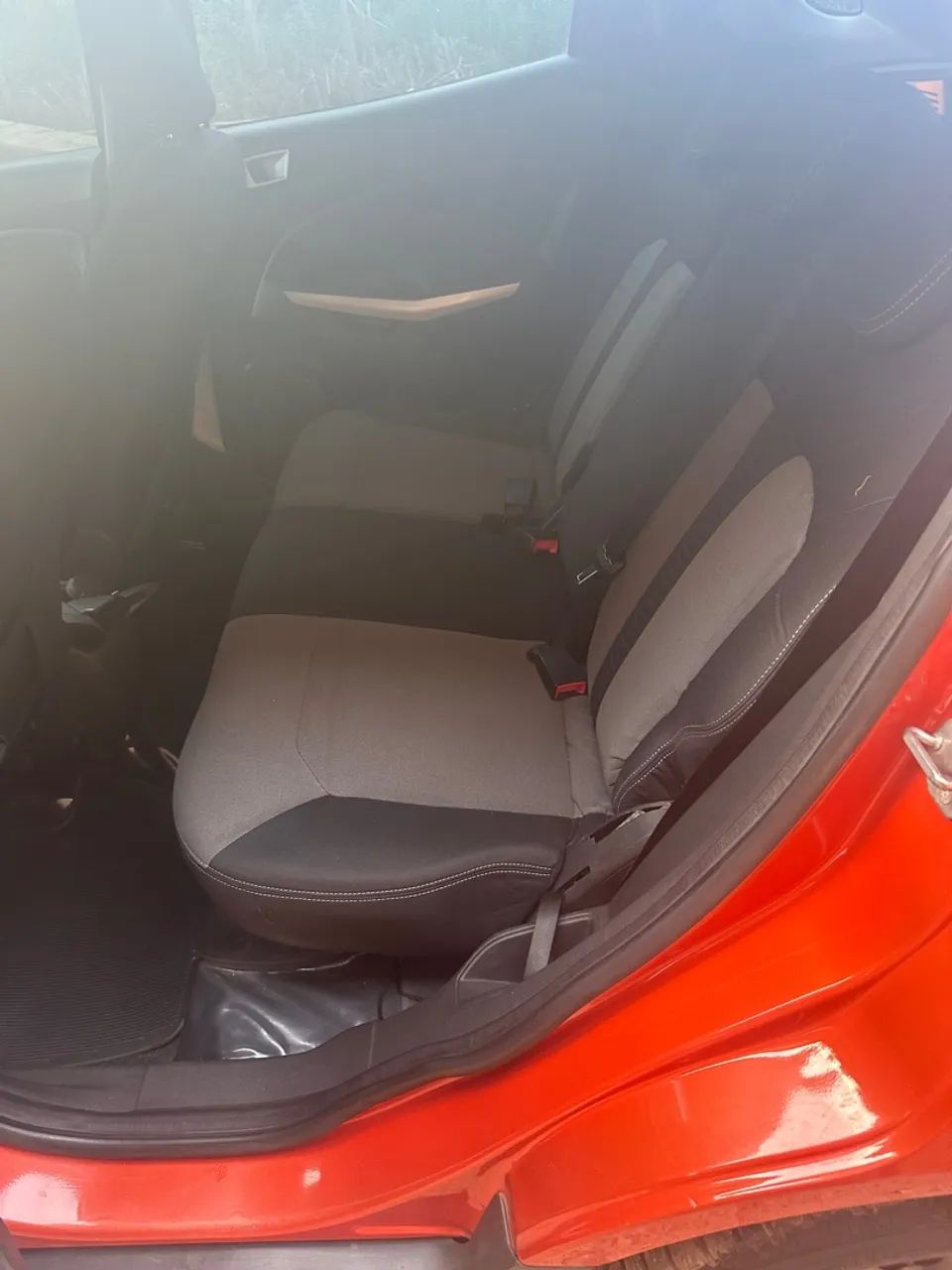 Carro eco Sport  - Foto 4