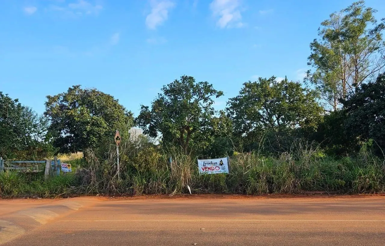 Área à venda, 9500 m² por R$ 1.200.000 - Jardim das Paineiras - Três Lagoas/MS
