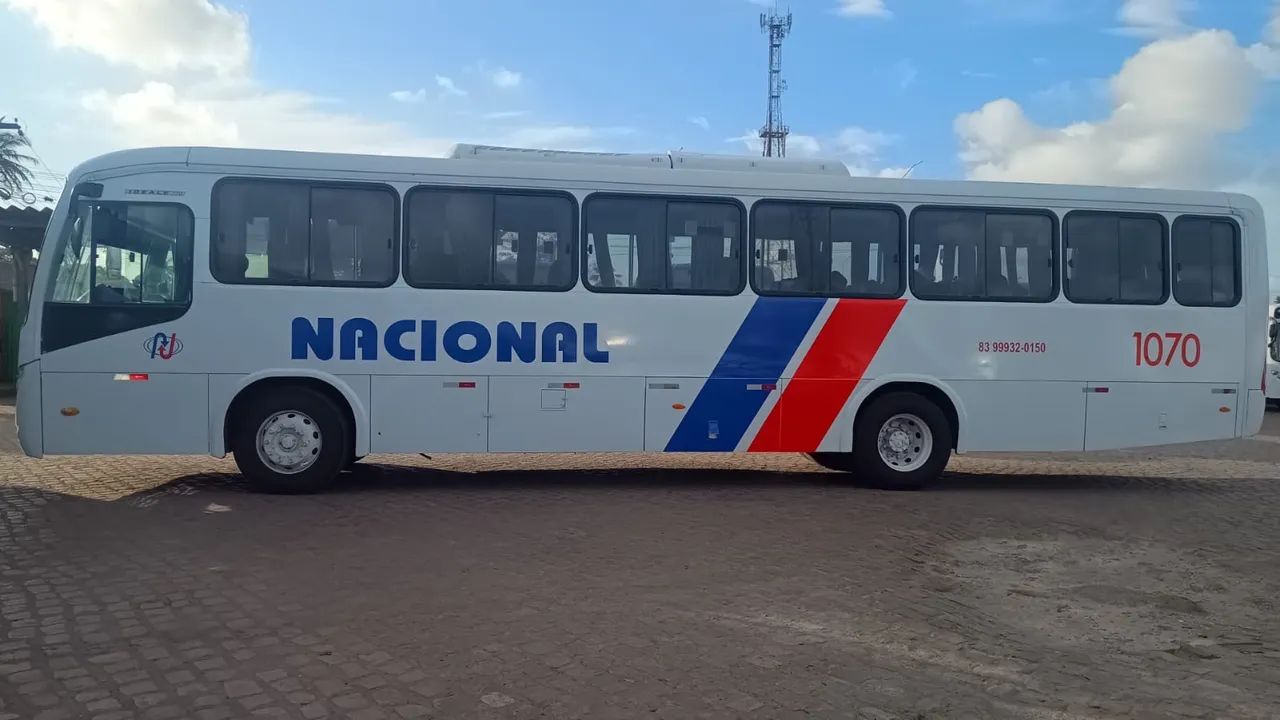 Ônibus rodoviário IDEALE - Foto 3