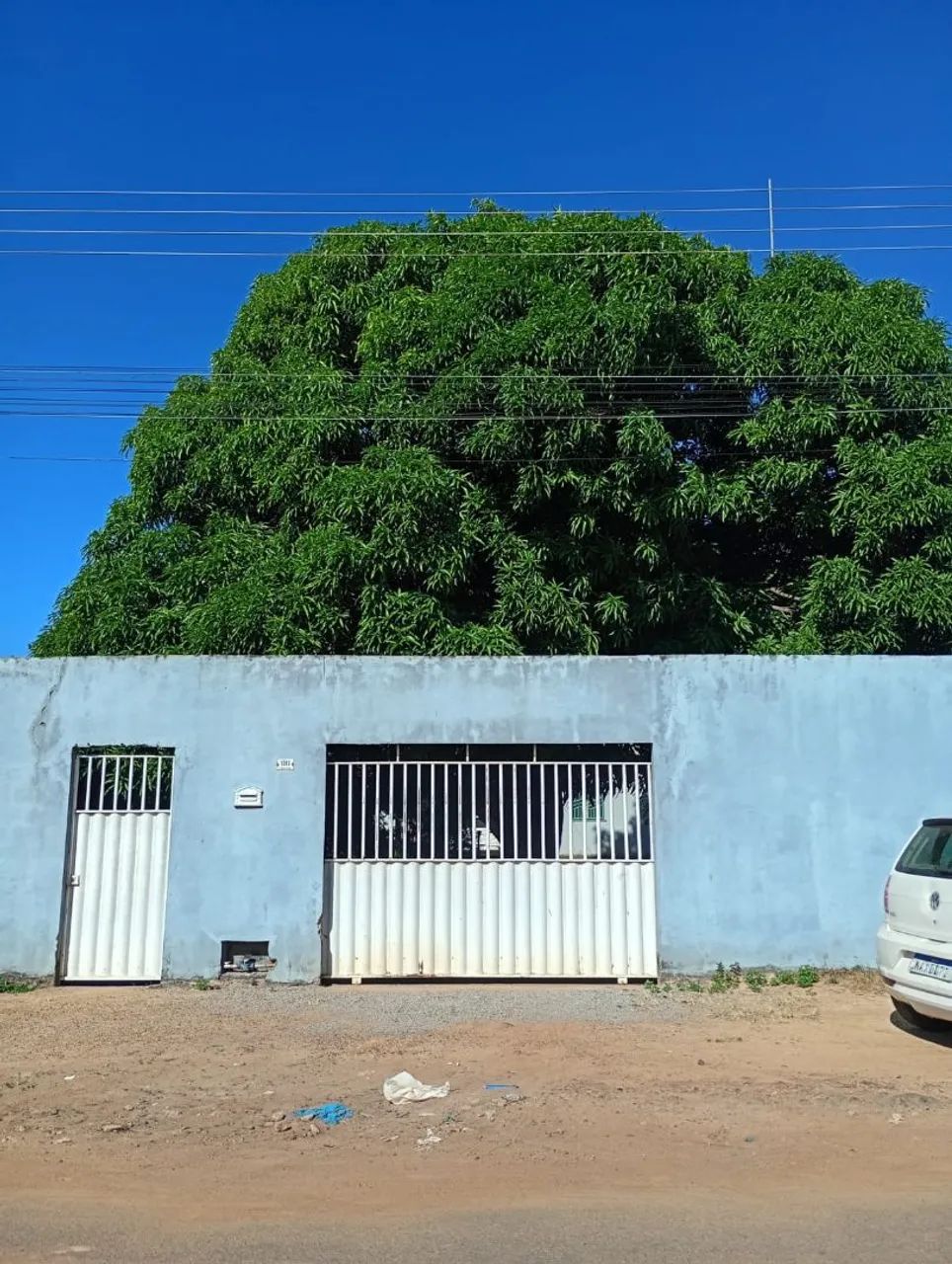 Foto - Boa Vista - Doutor Sílvio Leite
