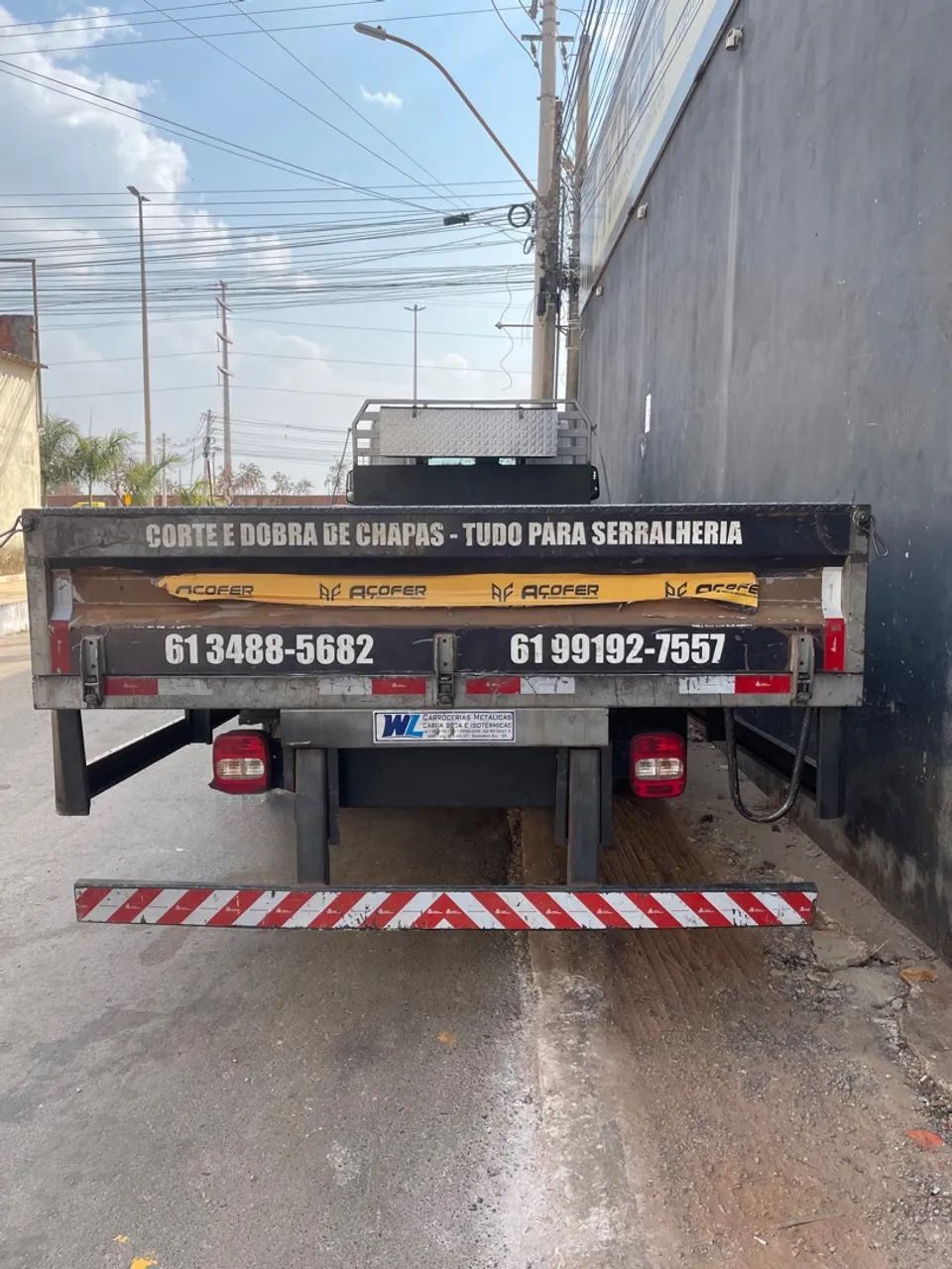 Delivery vw 9170 ano 2021 prime  - Foto 2