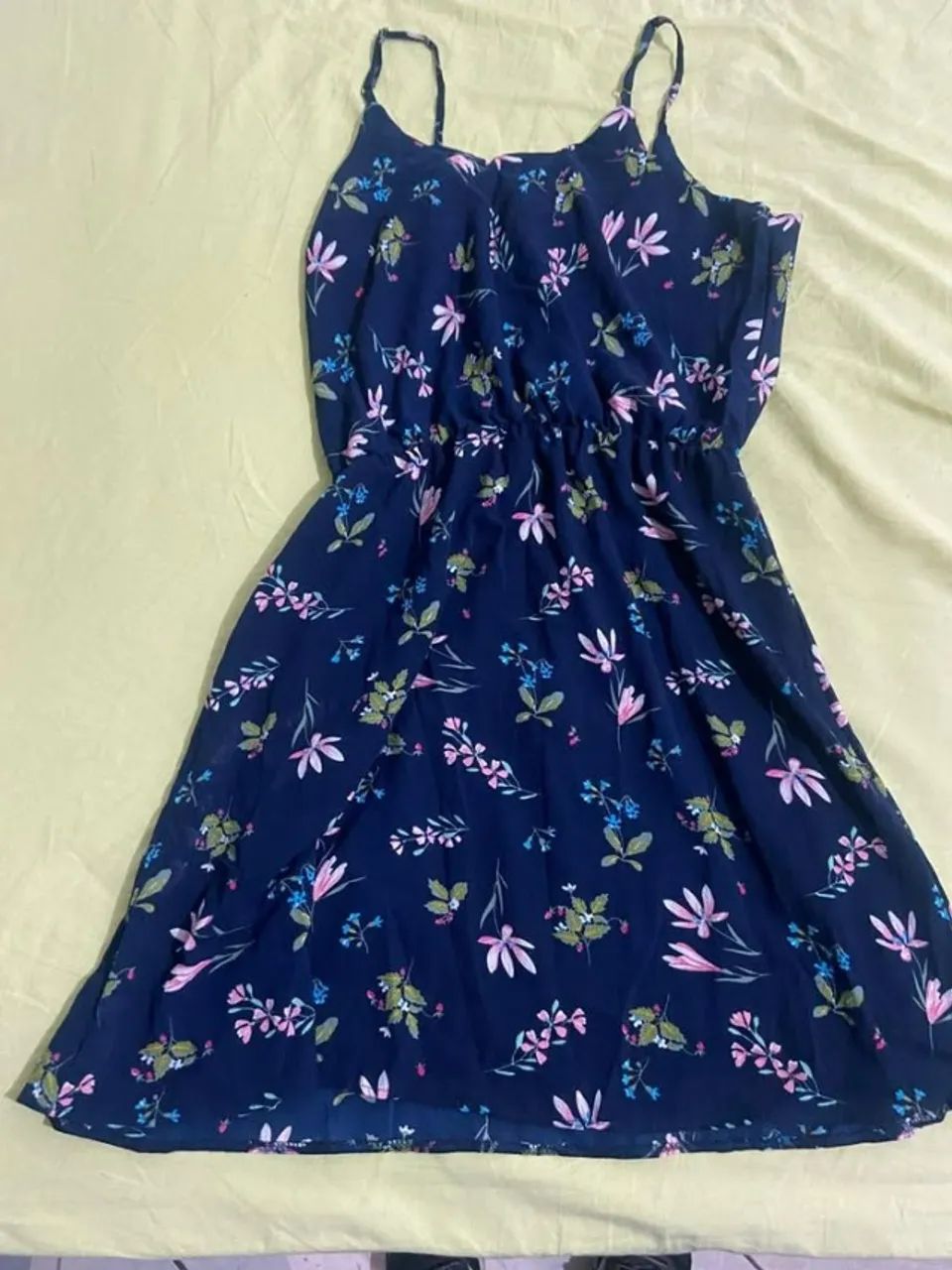 Vestido Florido - Foto 2