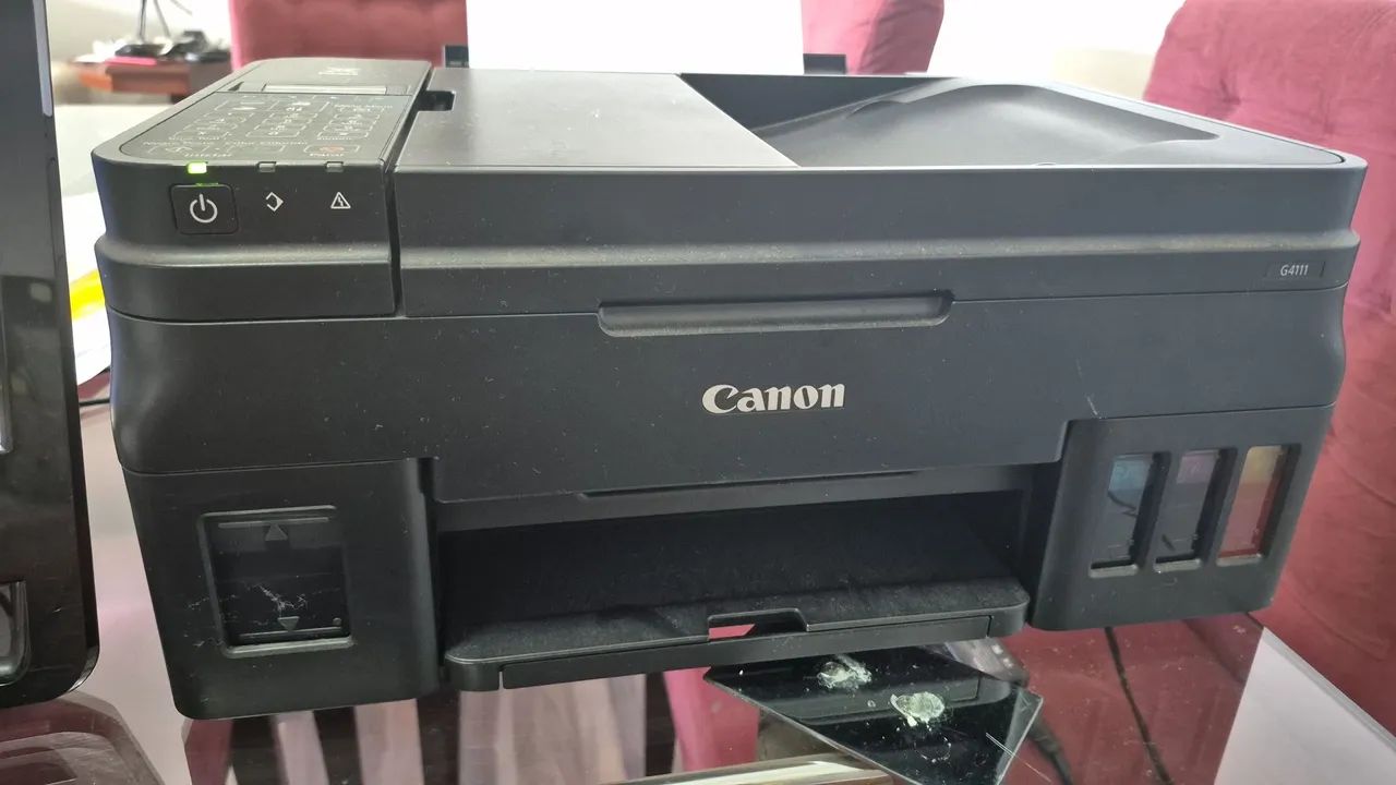 Kit Comput Positivo DESKTOP, INTEL CELERON, 4GB, MI 250GB+ IMPRES/ESC CANON 4111 - Foto 2