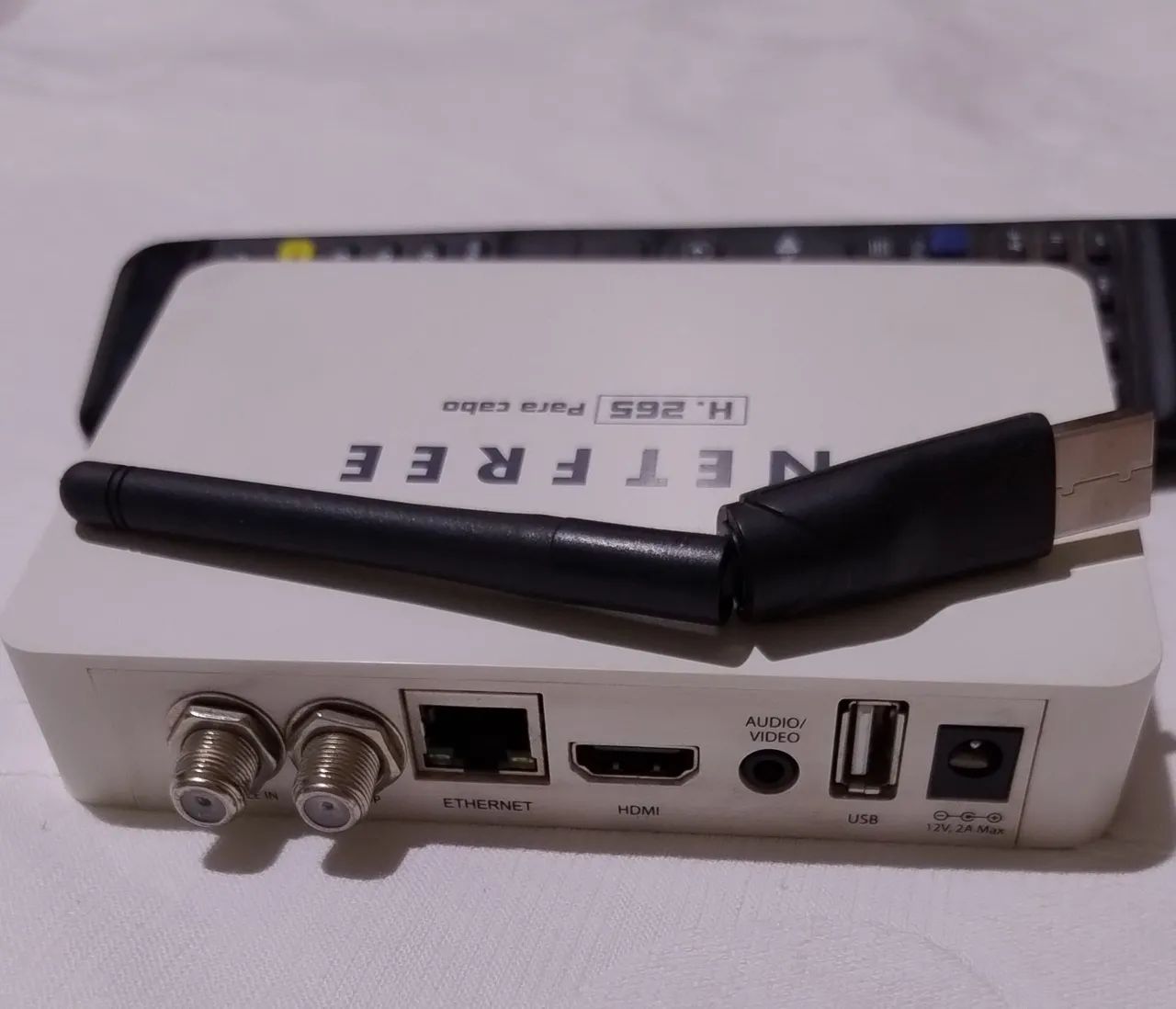 NetFREE (RECEPTOR) - Foto 2