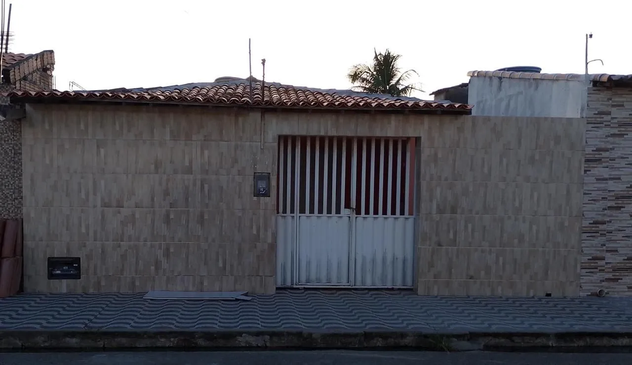 Casa para alugar em Pajuçara 01