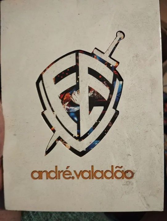 DVD's Aline Barros - O Melhor da Música Gospel - Foto 2