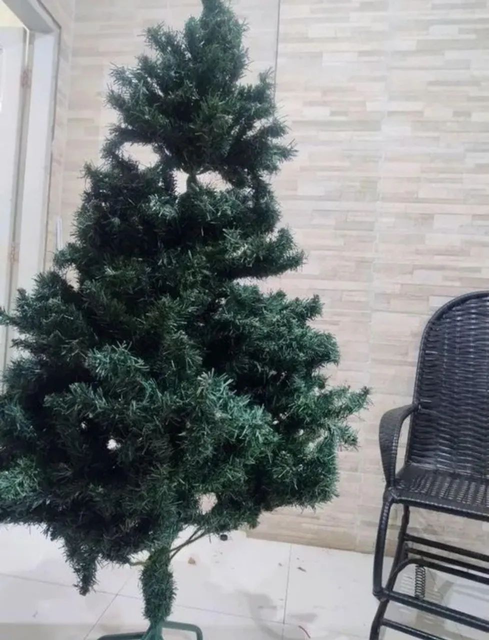 "Árvore de Natal" - Foto 3