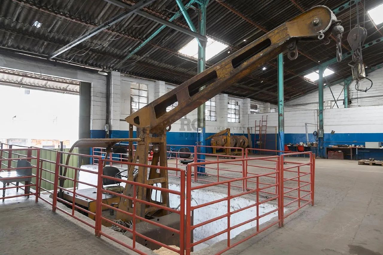 Galpão para aluguel, CIDADE INDUSTRIAL - Contagem/MG - Foto 2