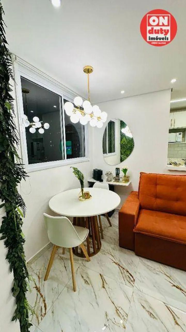 Apartamento à venda, 46 m² por R$ 340.000,00 - Areia Branca - Santos/SP - Foto 4