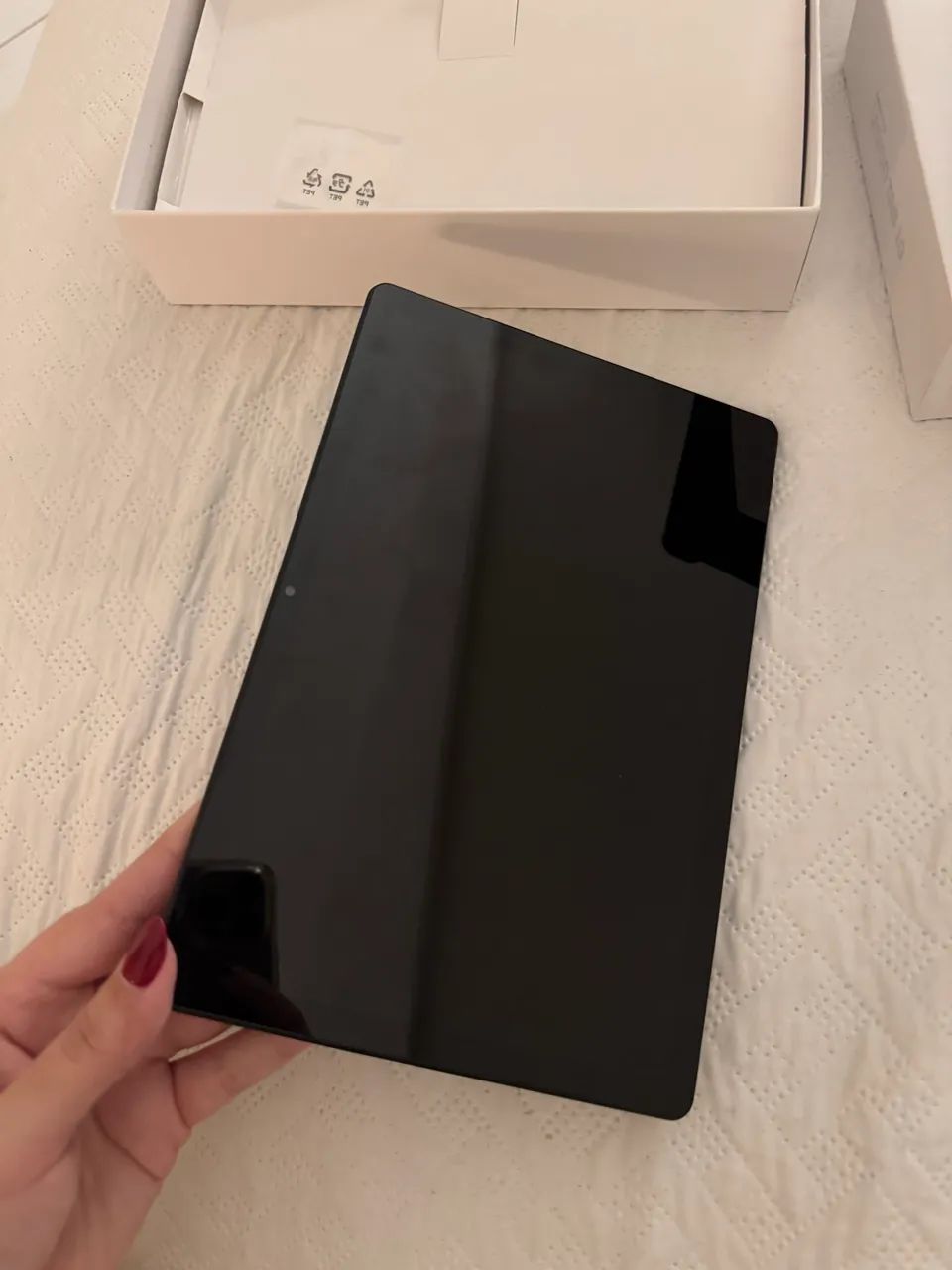 Tablet Vision Tab 10 Positivo 64307584137347120