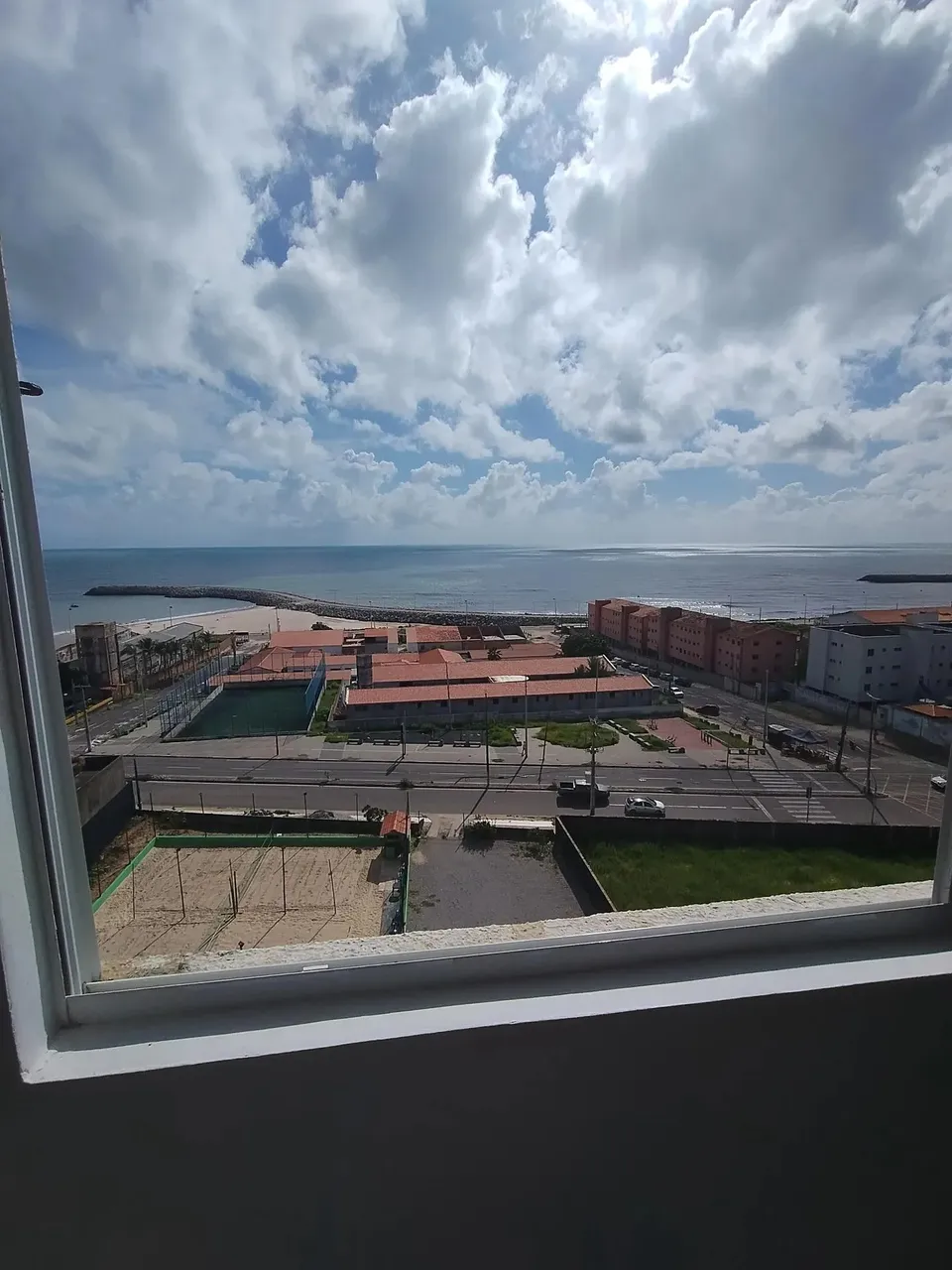 Imóvel para aluguel com 65 metros quadrados com 2 quartos em Icaraí - Caucaia - CE
