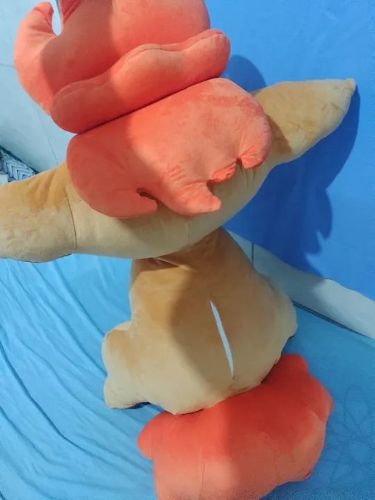 Urso grande  - Foto 3