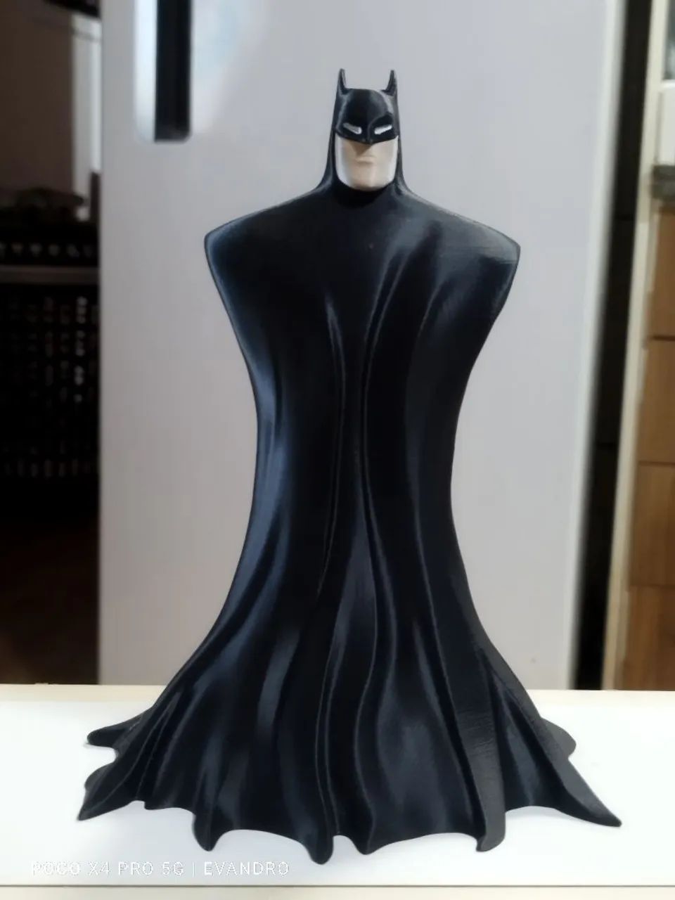 Estátua Batman  - Foto 2