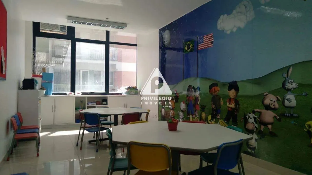 Sala à venda, Botafogo - RIO DE JANEIRO/RJ
