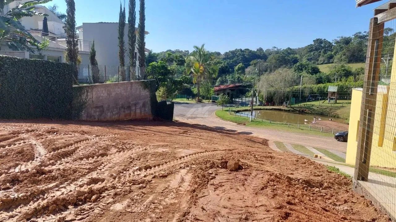 Terreno em condomínio a venda com 697 m2 no bairro Gramado - Campinas - SP - Foto 5