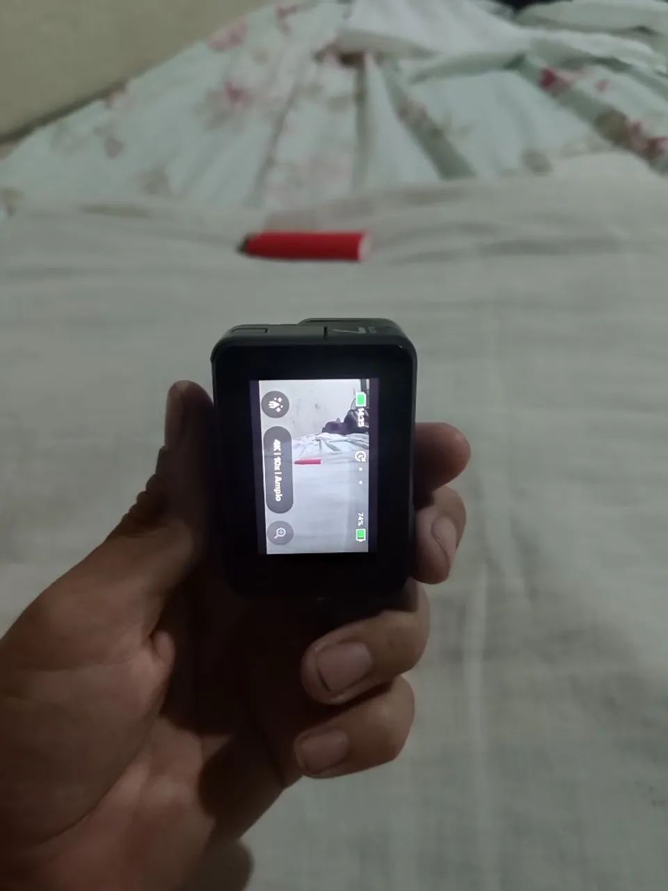 Go pro Hero 7 64318616989185124