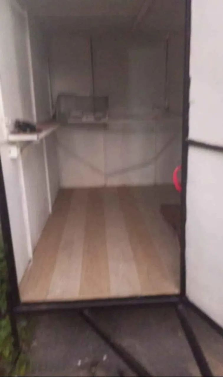Trailer super novo, pronto pra investir no seu negócio  - Foto 4