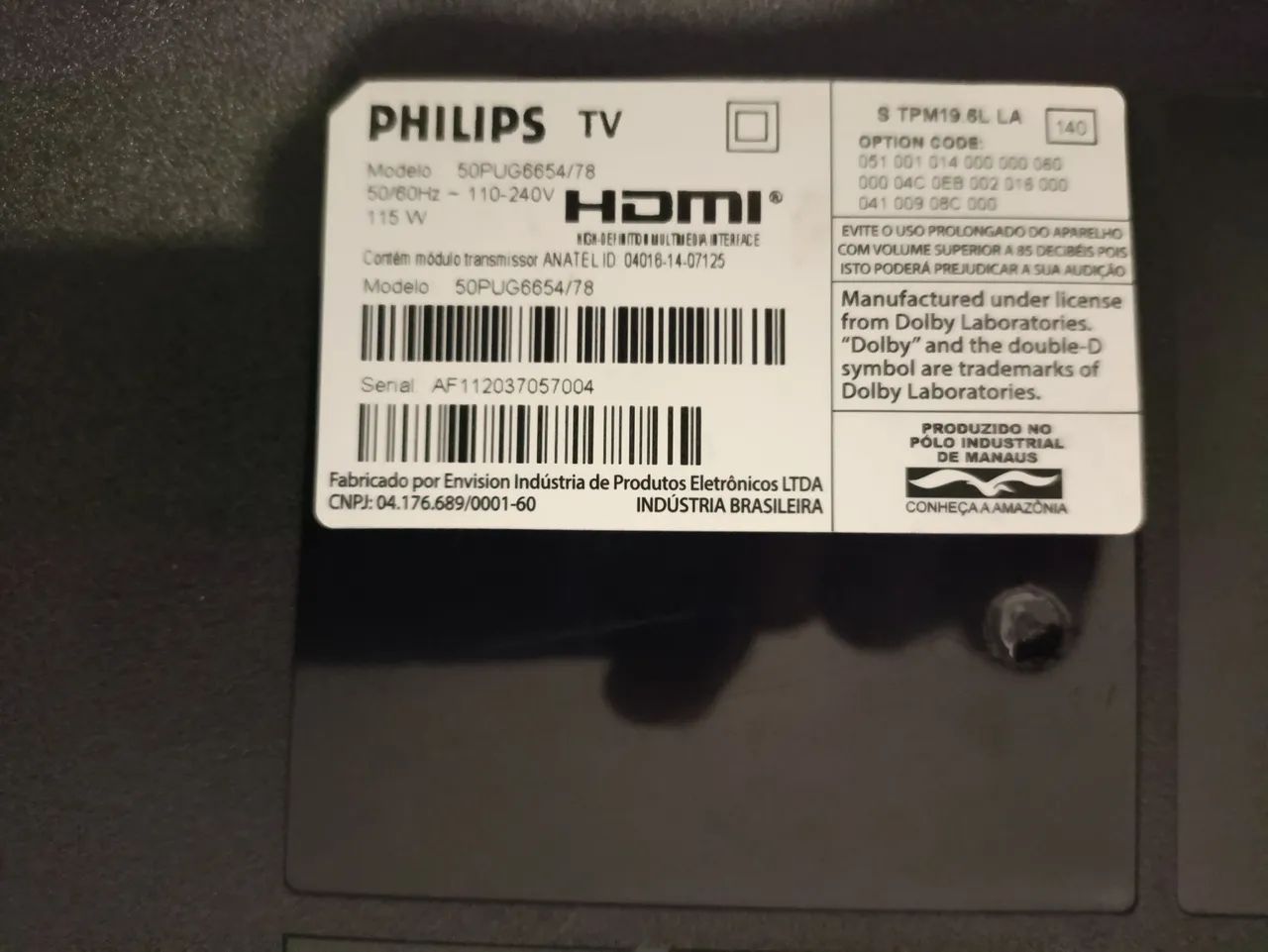 Várias TVs com defeito - Foto 3