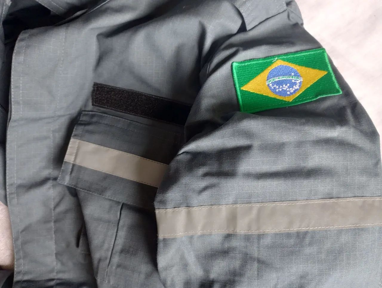 Farda Bombeiro civil  - Foto 2