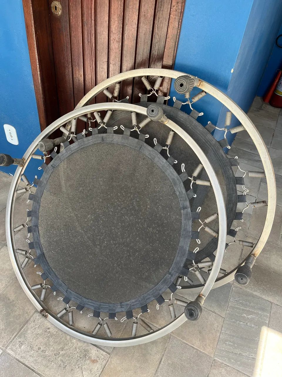 Hidro jump  - Foto 2