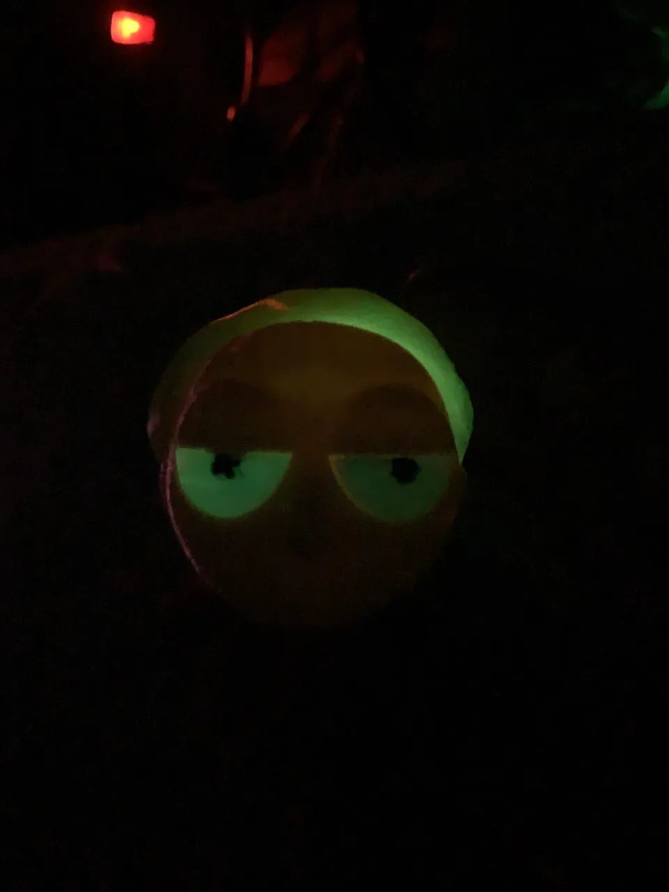 Dichavas triturador que brilha no escuro - Foto 6