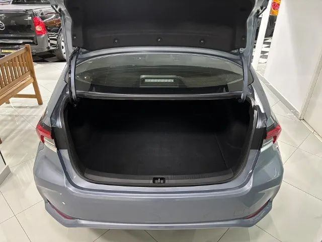 COROLLA XEI 2.0 Automático Completo 2022 - Foto 10