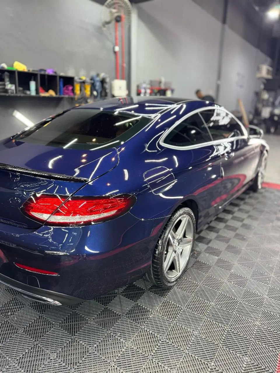Mercedes Benz  - Foto 2