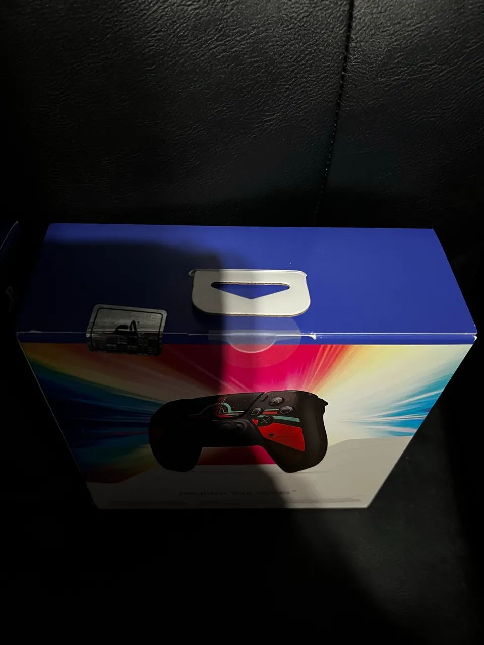 Controle Dualsense Ps5 Concord Edition Novo Lacrado  - Foto 2