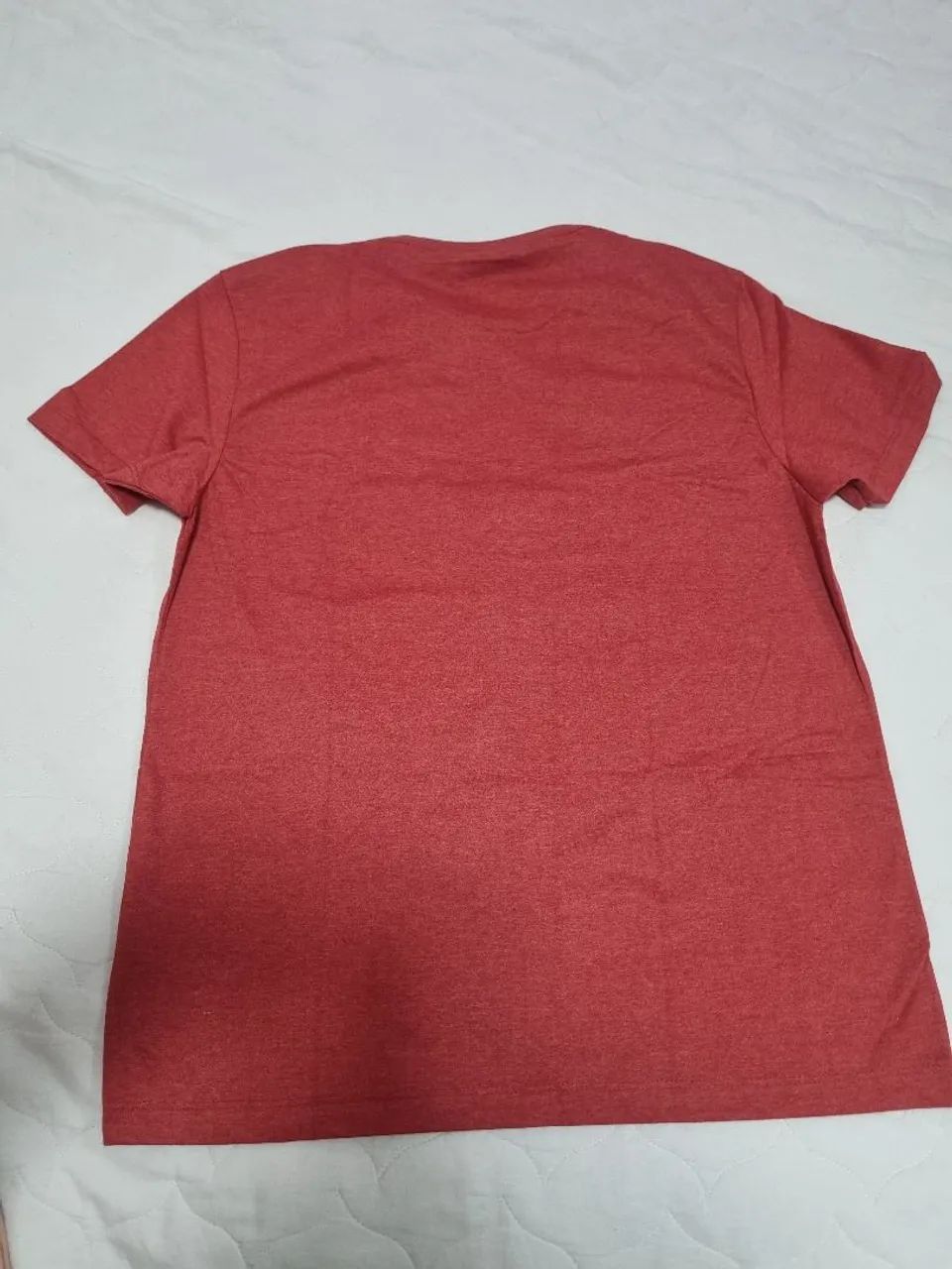 Camiseta Aramis  - Foto 3