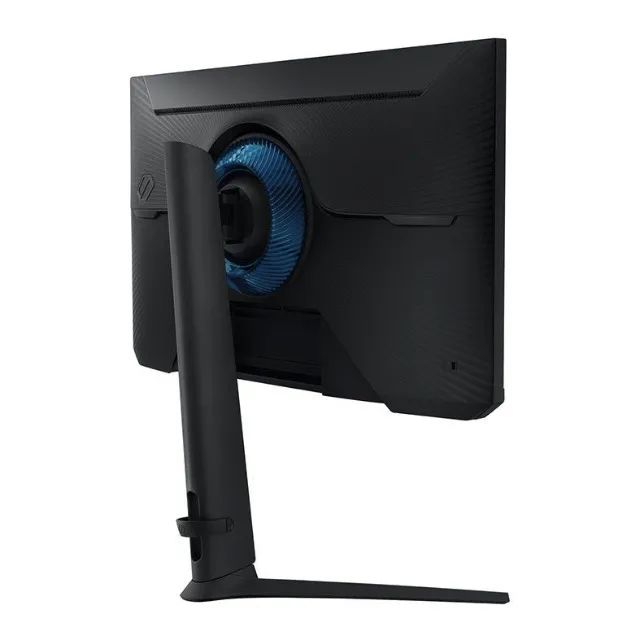 Monitor Gamer Samsung Odyssey G40 27" IPS FHD 1ms 240Hz FreeSync Premi/G-Sync, 12x 128,33 - Foto 6